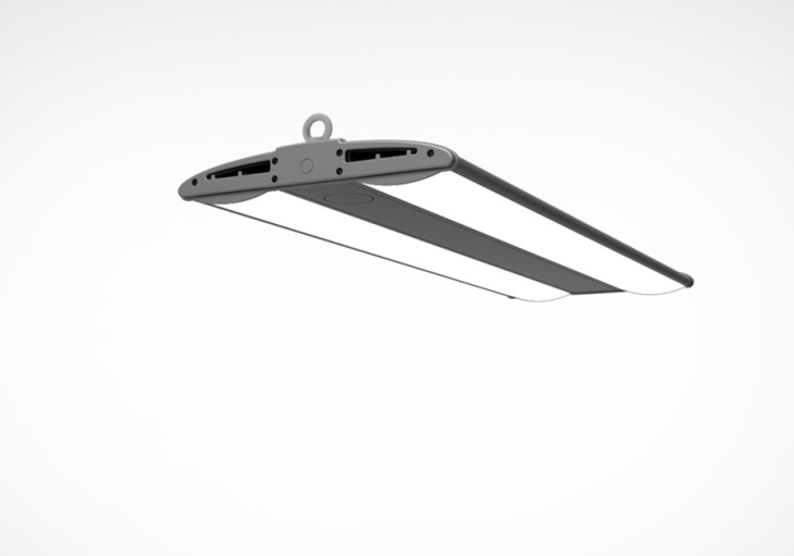 الفرق بين الطاقة العالية والطاقة المنخفضة LED