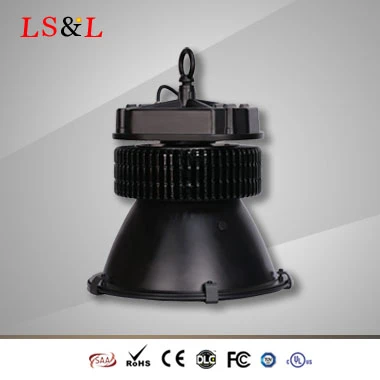 100W China LED Highbay Light With 200lm/W