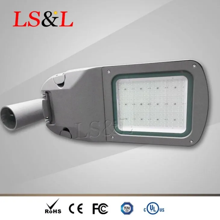 Lumileds 3030 LED Street Lights best