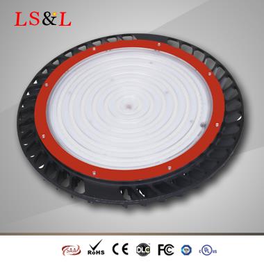 LED UFO highbay 200W