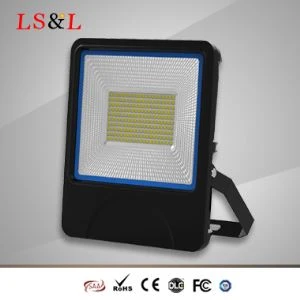 أضواء LED الفيضانات الشركة المصنعة بالجملة عالية الطاقة إنقاذ 100W & 150W