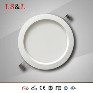4 ''، 5 ''، 6 ''، 8 '' Frosted Cover LED Recessed Down Lights