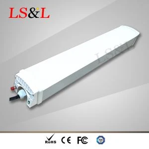كيفية تخطيط موقع الطاقة للأضواء الخطية LED في ديكور المنزل؟